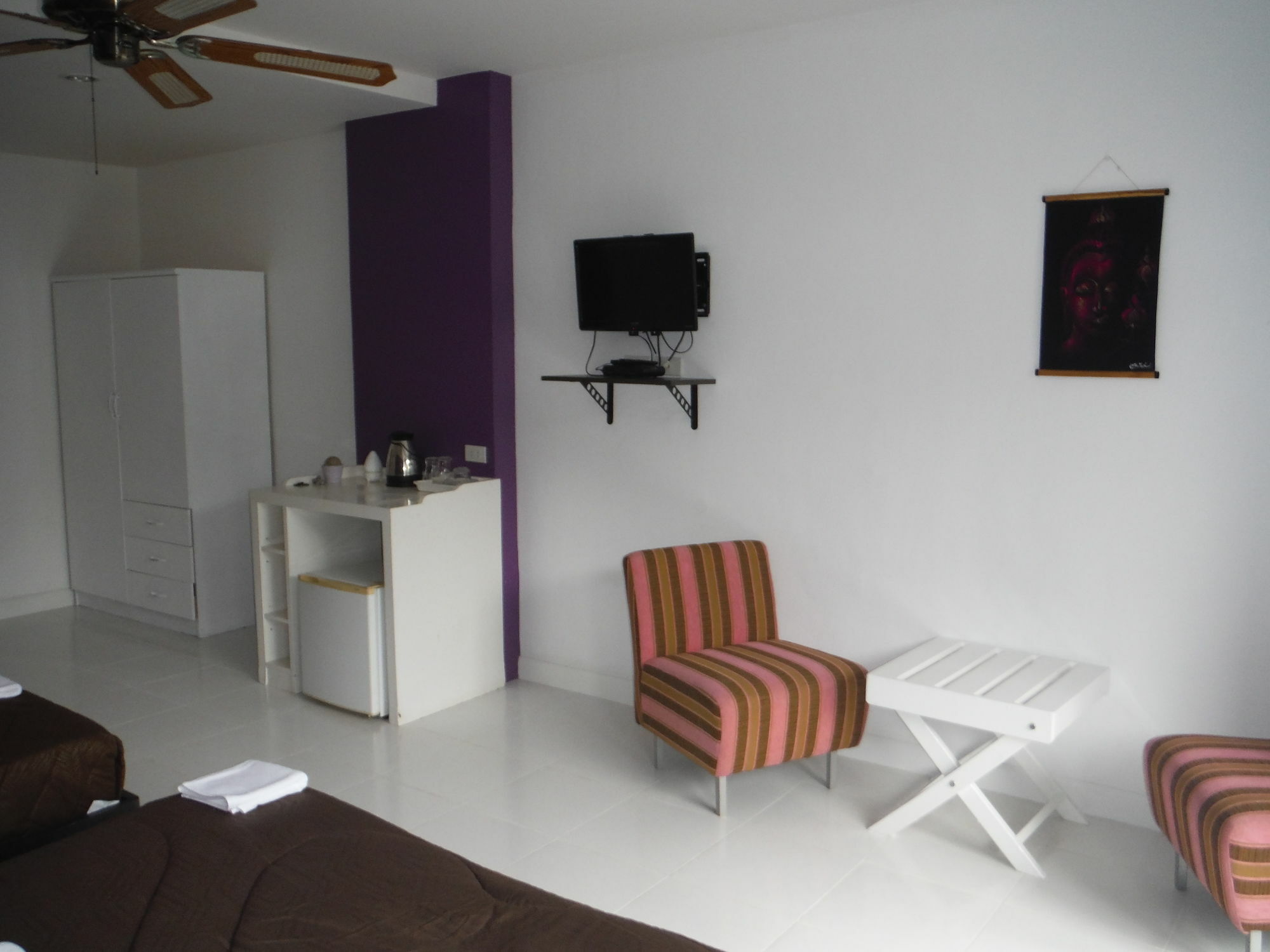 Daveeya'S Place Kata Extérieur photo